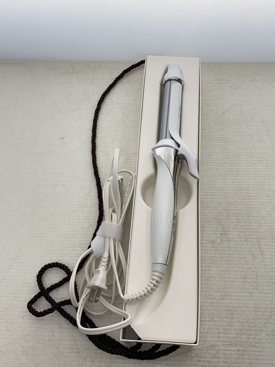 【中古】MTG◆ドライヤー・ヘアアイロン ReFa BEAUTECH CURL IRON 26 RE-AG00A【家電・ビジュアル・オーディオ】