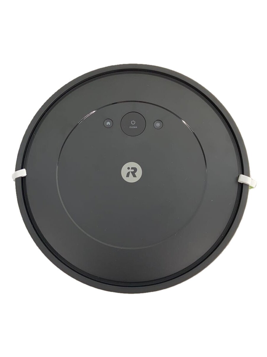 【中古】iRobot◆掃除機 ルンバ コンボ Essential robot Y011060//【家電・ビジュアル・オーディオ】