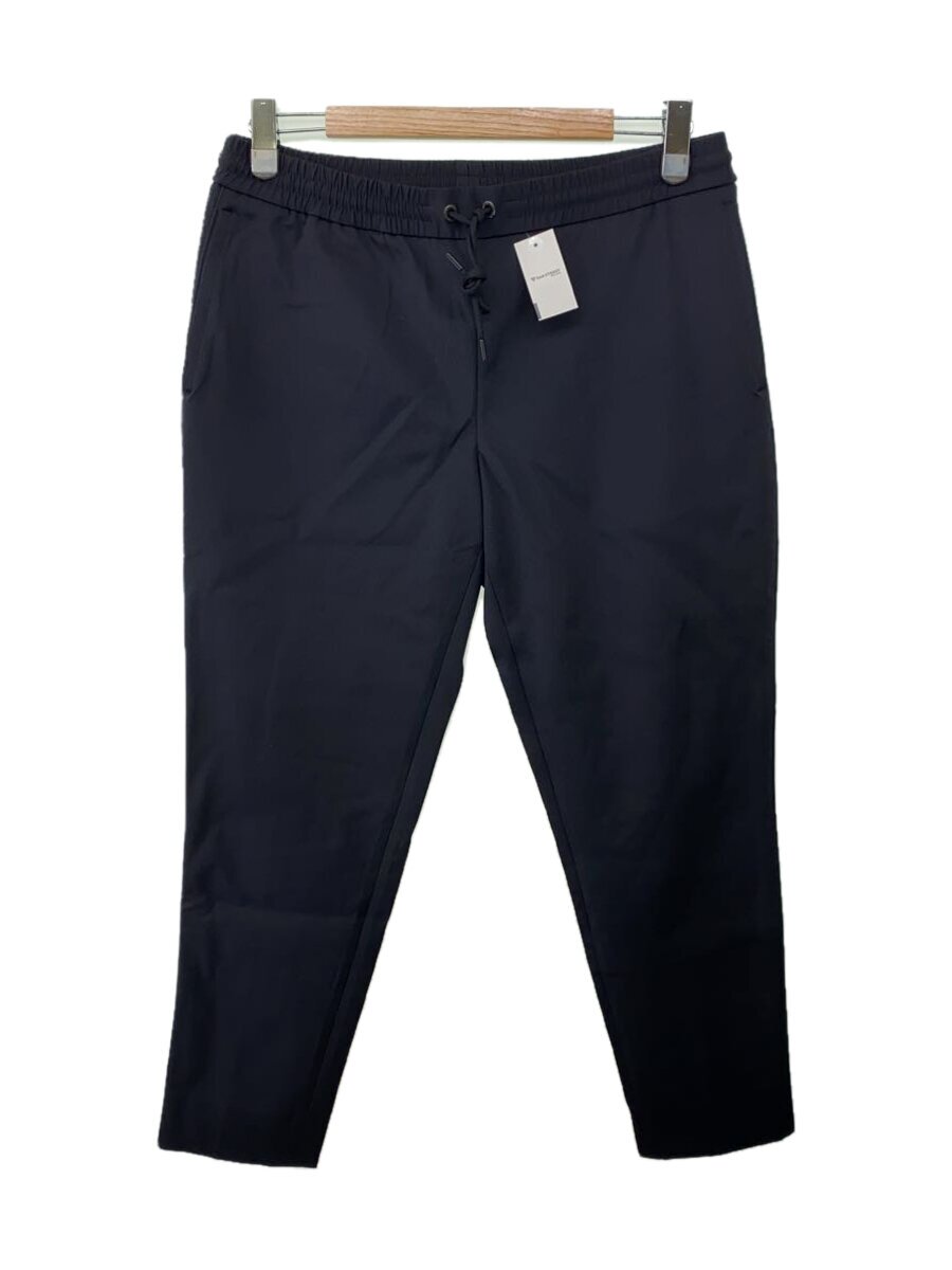 【中古】MONCLER◆ボトム/48/ナイロン/BLK/無地【メンズウェア】|2nd STREET 店