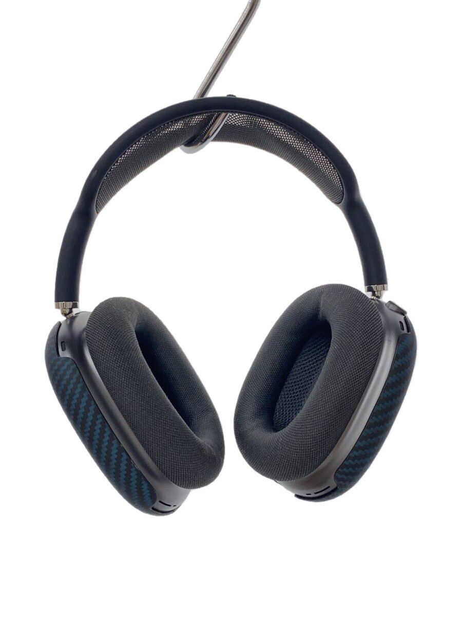 【中古】Apple◆ヘッドホン/A2096/AirPods Max【家電・ビジュアル・オーディオ】|2nd STREET 店