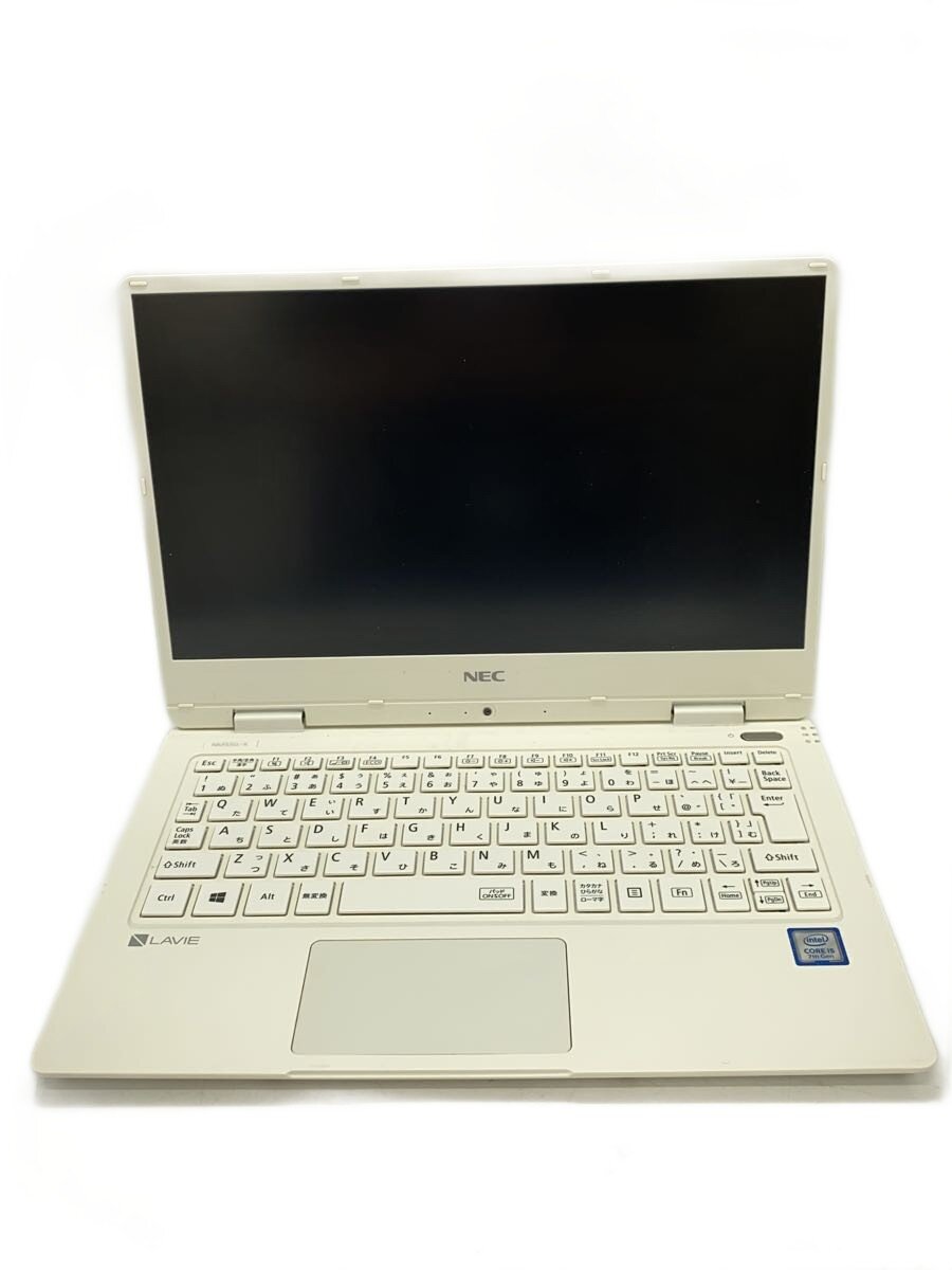 【中古】NEC◆ノートPC/その他/Core i5/8GB/2018年/PC-NM550KAW//【パソコン】｜2ｎｄ STREET 店