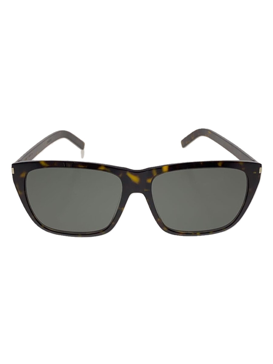 Lunettes de soleil femme SAINT LAURENT Wellington plastique BLK SL431 SLIM 57 15 145