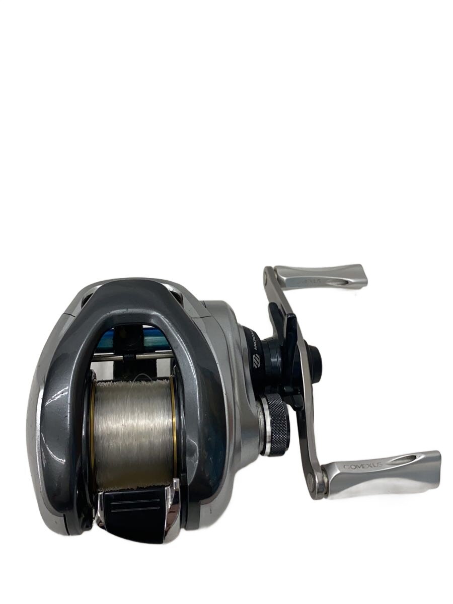 【中古】SHIMANO◆13 メタニウム 右 03044/ベイトリール【スポーツ】