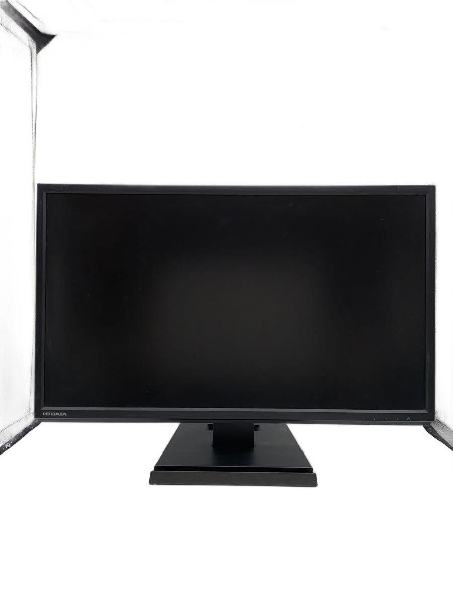 【中古】I・O DATA◆液晶管する・液晶見せびらかす  LCD-AH221XDB/21in//【マイコン】