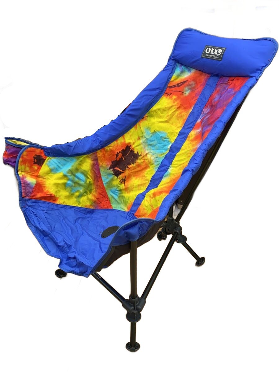 【中古】eagles nest outfitters/チェア/1人用/マルチカラー【スポーツ】