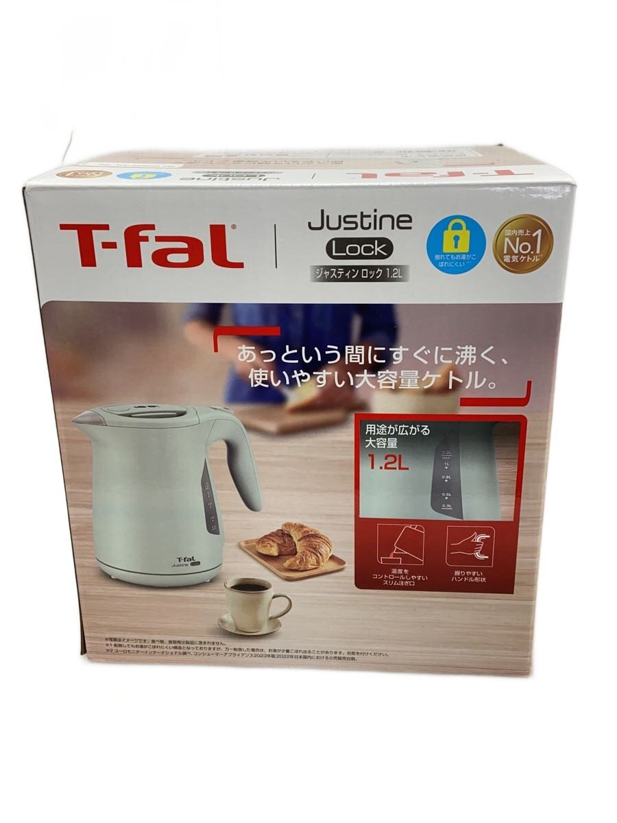 【中古】T-fal◆電気ポット・ケトル/ko5903jp【家電・ビジュアル・オーディオ】