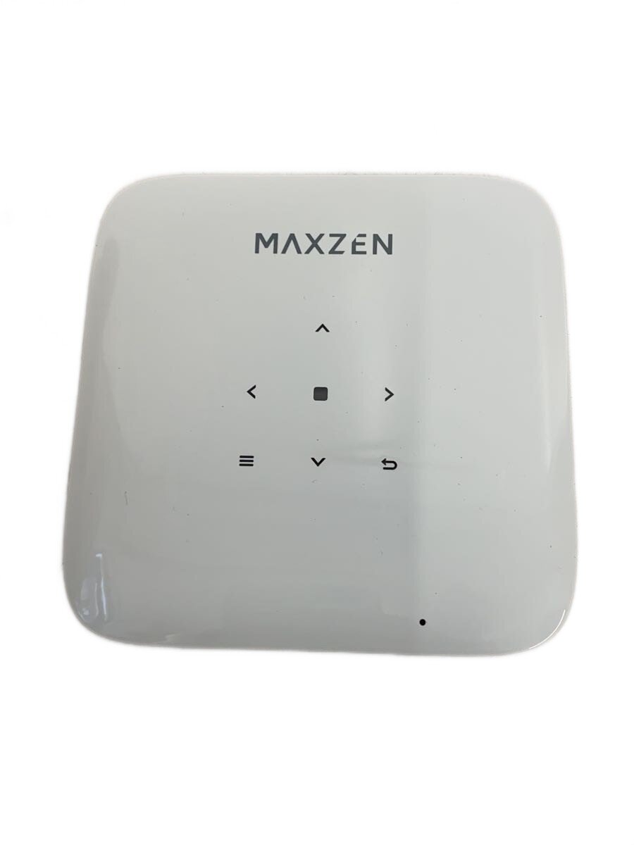【中古】maxzen◆映写機 MP-D10HC//【家電・視覚性・オーディオ】