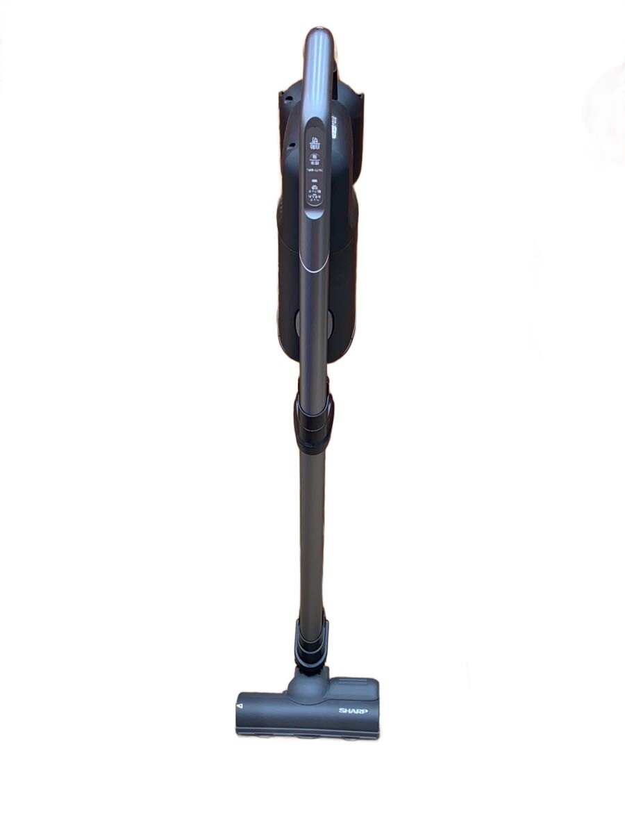 【中古】SHARP◆掃除機 EC-Y50KR//【家電・ビジュアル・オーディオ】|2nd STREET 店