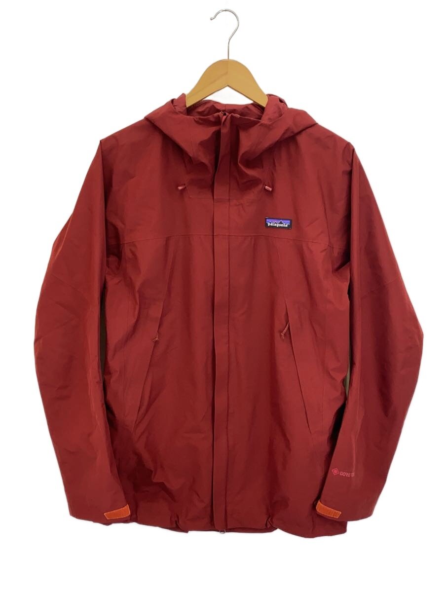 【中古】patagonia◆マウンテンパーカ/M/ナイロン/BRD/29400FA19【メンズウェア】｜2ｎｄ STREET 店