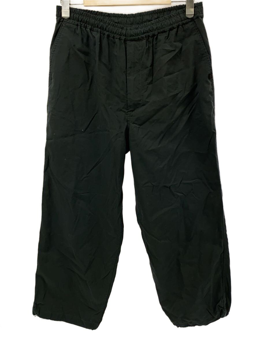 【中古】DAIWA◆TECH EASY TROUSERS TWILL/ボトム/M/ナイロン/KHK/無地/BP-33023【メンズウェア】｜2ｎｄ STREET 店