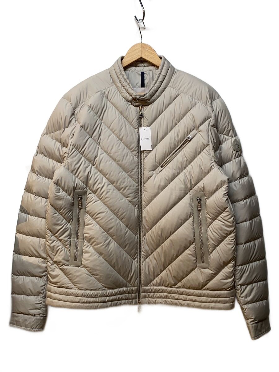 【中古】MONCLER◆23AW/TAJUNA GIUBBOTTO/ダウンジャケット/5/ナイロン/I20911A00133【メンズウェア】｜2ｎｄ STREET 店