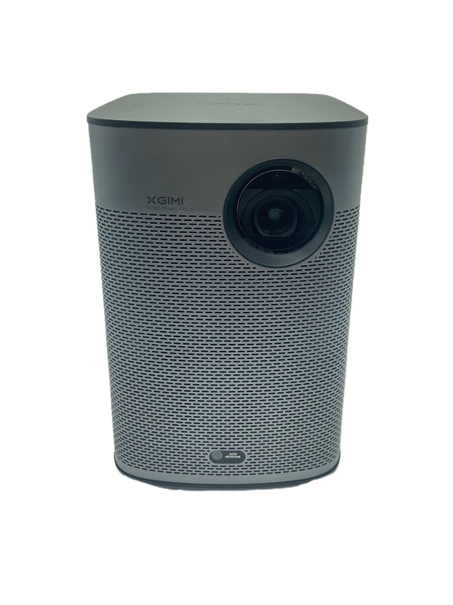 【中古】XGIMI◆映写機 Halo+ WM03A【家電・視覚性・オーディオ】