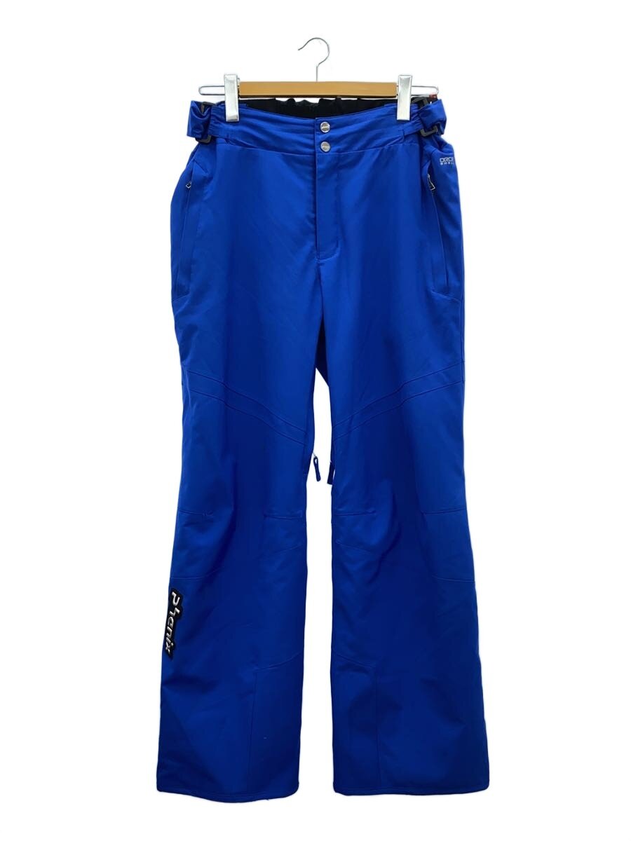 【中古】PHENIX◆19-20/Demo Team 3-D Pants/L/BLU/PF9720B12【スポーツ】