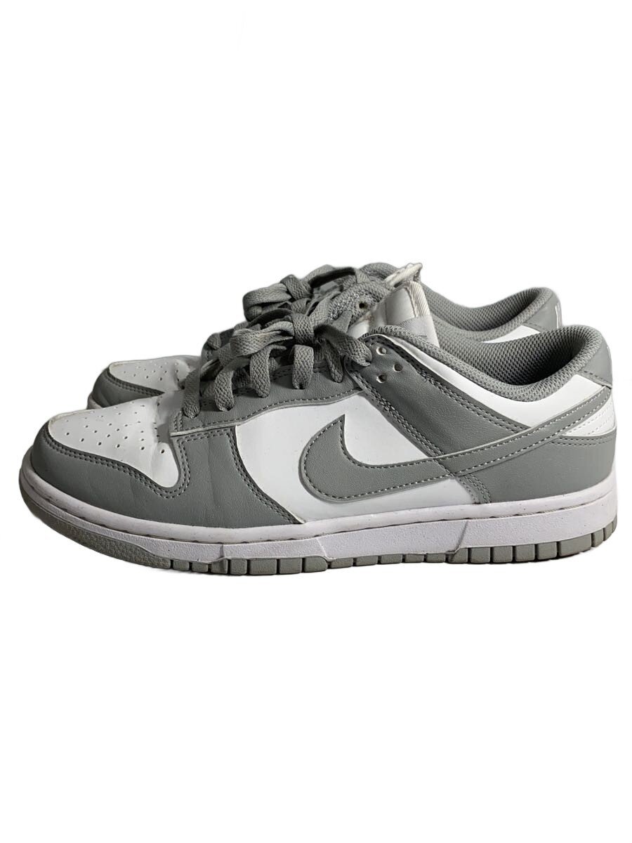 【中古】NIKE◆ローカットスニーカー_DD1873-113/26cm/WHT【シューズ】｜2ｎｄ STREET 店