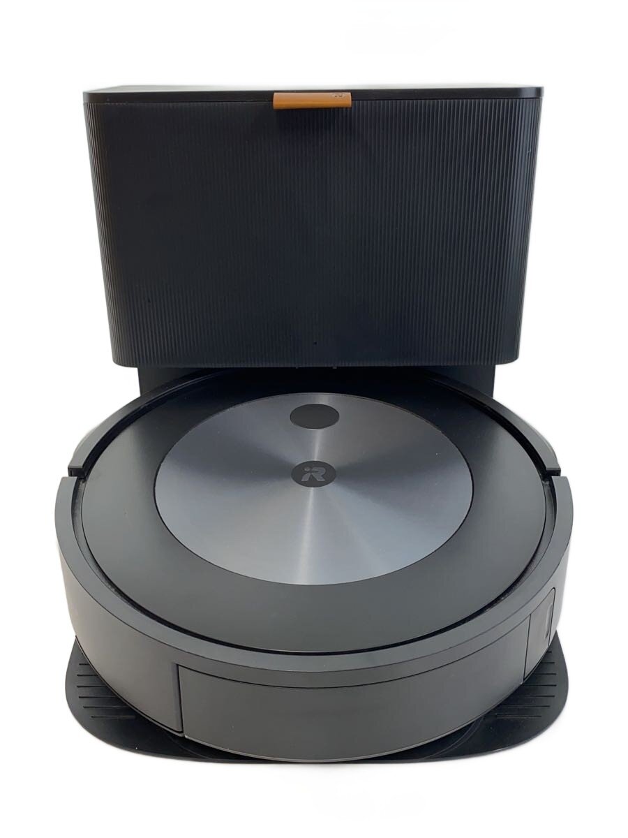 【中古】iRobot◆掃き出す機/ADG-N1/自動人形掃き出す機//【家電・視覚性・オーディオ】