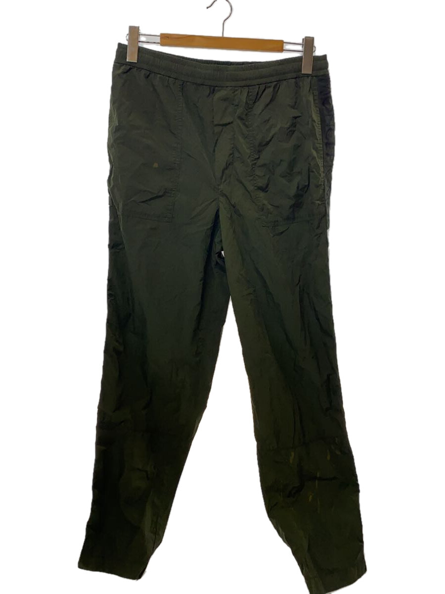 【中古】MONCLER◆ボトム/48/ナイロン/緑/無地/F10912A71860 C0469//【メンズウェア】|2nd STREET 店