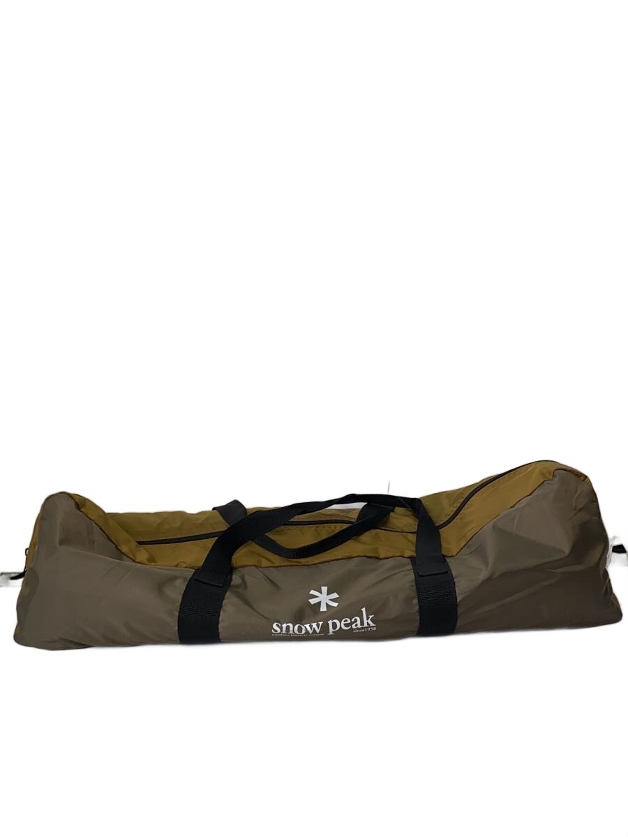 【中古】snow peak◆タープ アメニティタープ ヘキサLセット TP-851SR//【スポーツ】｜2ｎｄ STREET 店