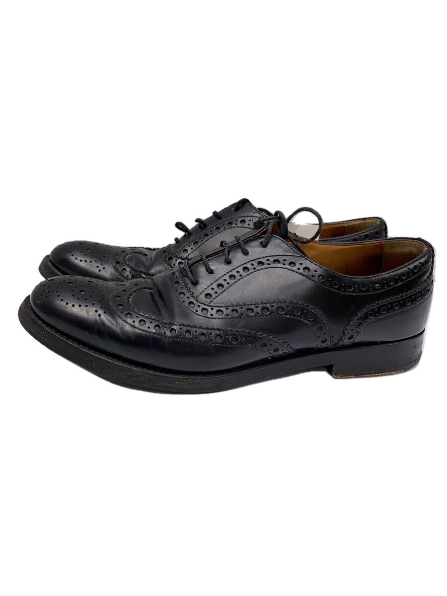 【中古】Church&rsquo;s◆シューズ/--/BLK/37 1/2【シューズ】｜2ｎｄ STREET 店