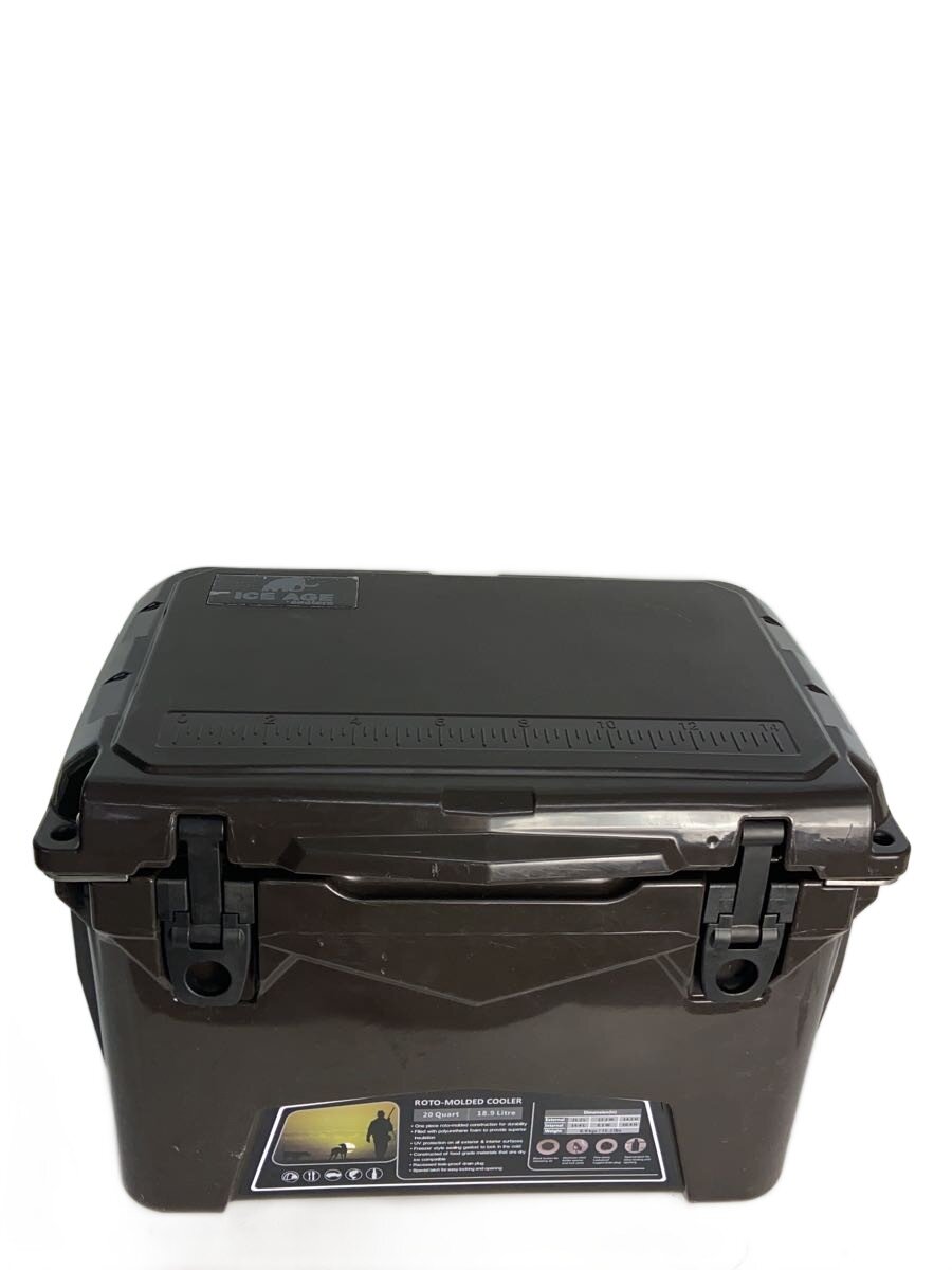 【中古】ICE AGE◆クーラーボックス/20QT【スポーツ】