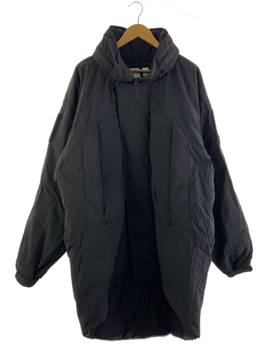 【中古】FREAK’S STORE◆コート/L/ポリエステル/BLK/1256326500026【メンズウェア】|2nd STREET 店