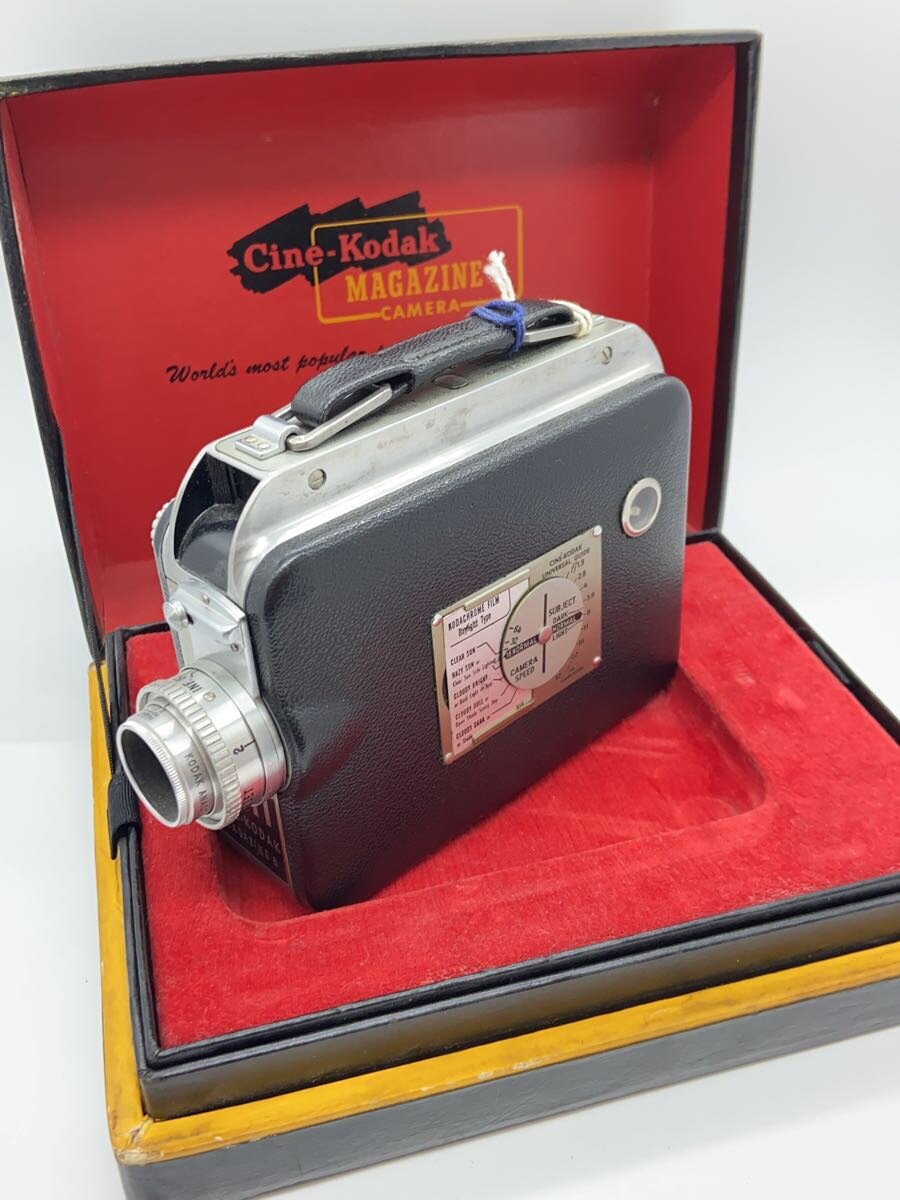 【中古】Kodak◆室内装飾雑貨/動くこと未突き止める(ジャンク)【室内装飾小物・日用雑貨】 その他-インテリア・寝具・収納
