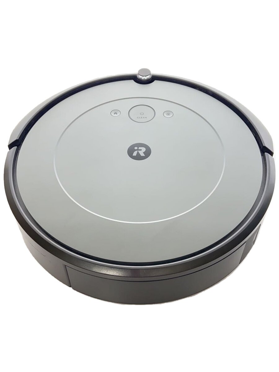 【中古】iRobot◆掃き出す機 ルンバ i2 i215860【家電・視覚性・オーディオ】