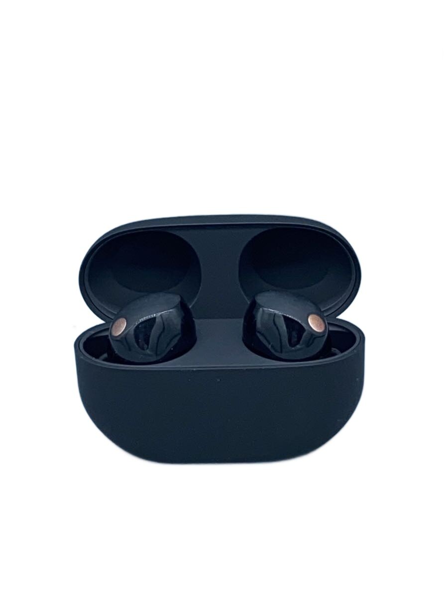 【中古】SONY◆イヤホン WF-1000XM5【家電・ビジュアル・オーディオ】｜2ｎｄ STREET 店