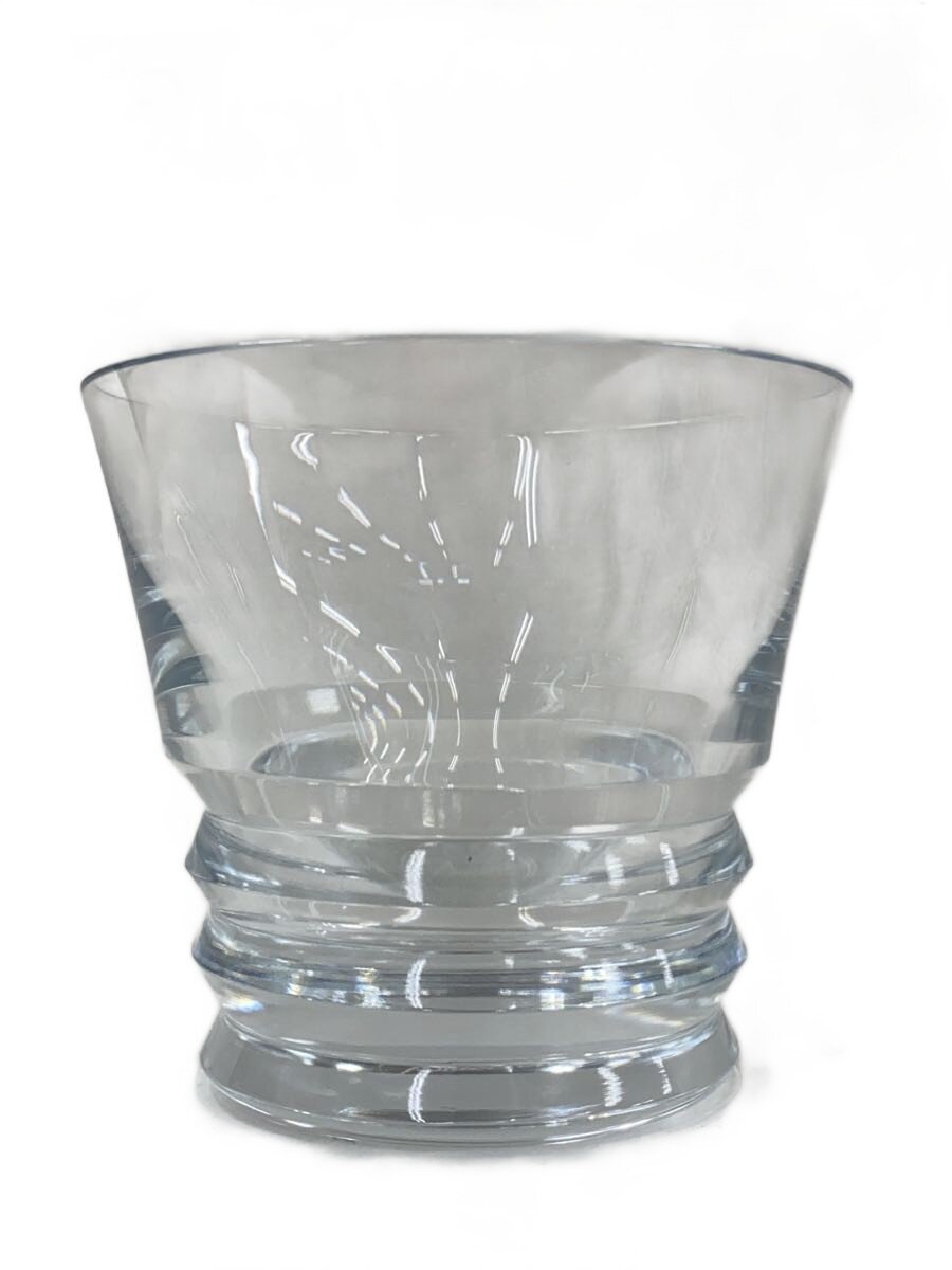 【中古】Baccarat◆グラス/CLR【キッチン用品】