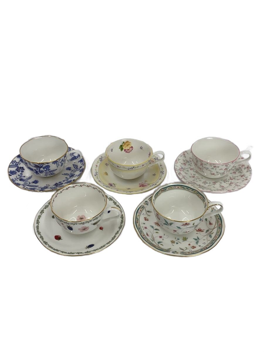 【中古】Noritake◆優勝杯\u0026平円盤/5点仕掛ける/WHT//F59387A/1302AST【勝手もと設備】