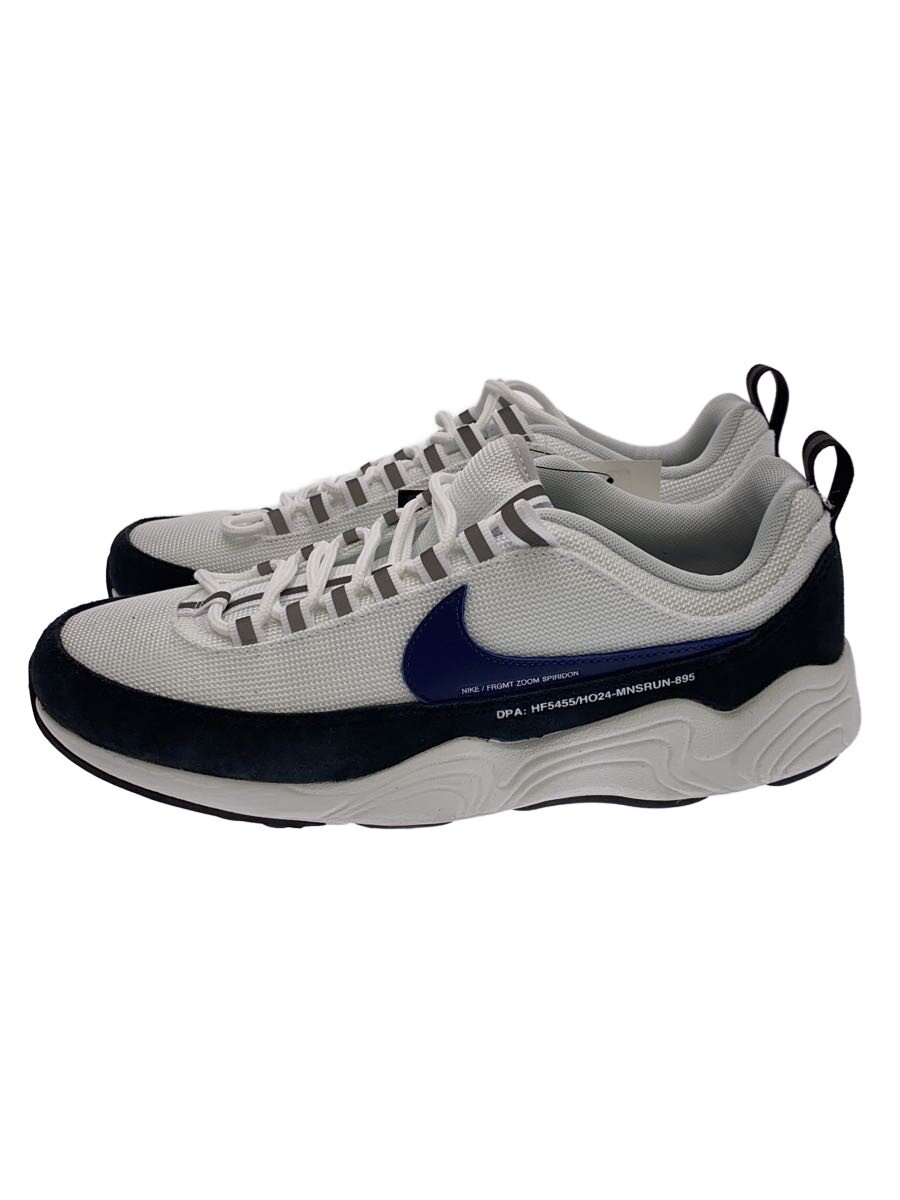 【中古】NIKE◆ローカットスニーカー/26糎/WHT/hf5455-100【シューズ】