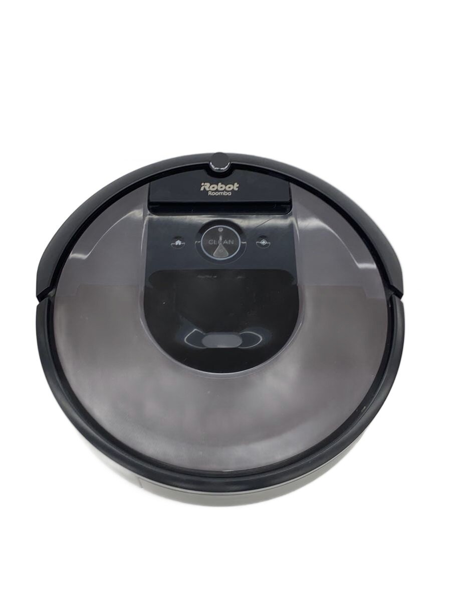 【中古】iRobot◆掃き出す機 ルンバi7 i715060 RVB-Y2【家電・視覚性・オーディオ】