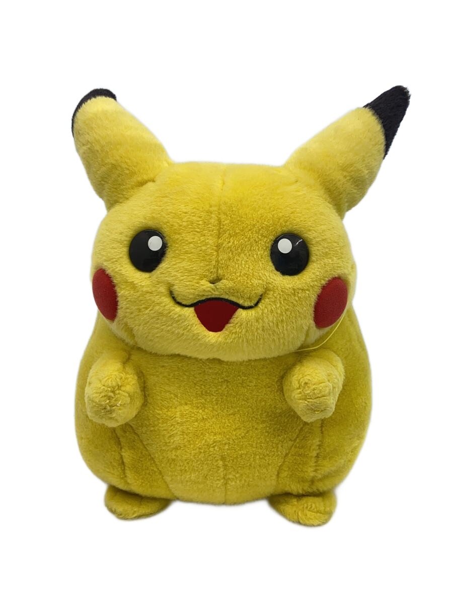 【中古】TAKARA TOMY◆男の子/ポケットモンスター/ピカチュウ/TOMY【ホビー】