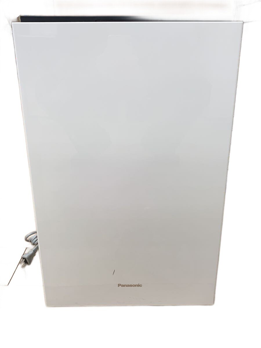 【中古】Panasonic◆空気清浄機 F-MVB13【家電・ビジュアル・オーディオ】