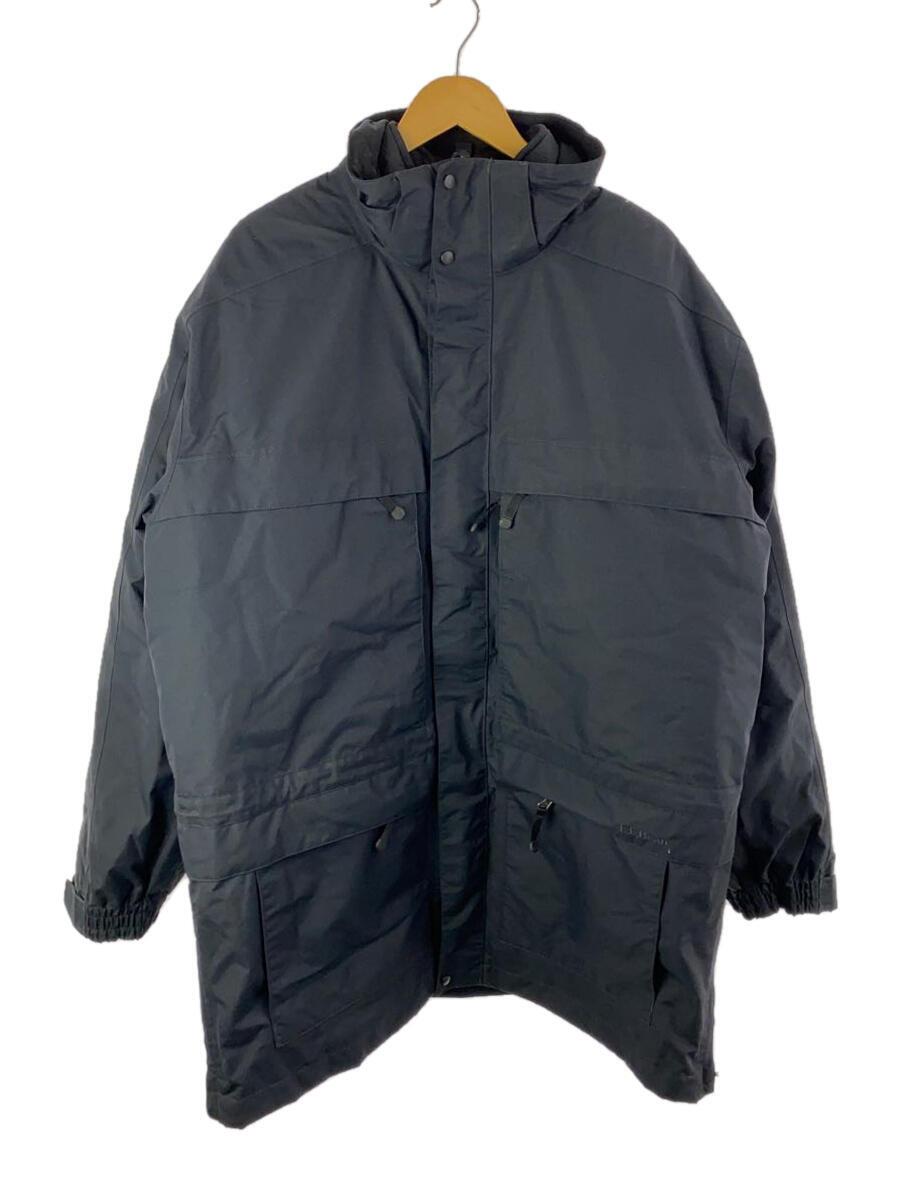 【中古】L.L.Bean◆ダウンジャケット/XL/ナイロン/BLK【メンズウェア】｜2ｎｄ STREET 店