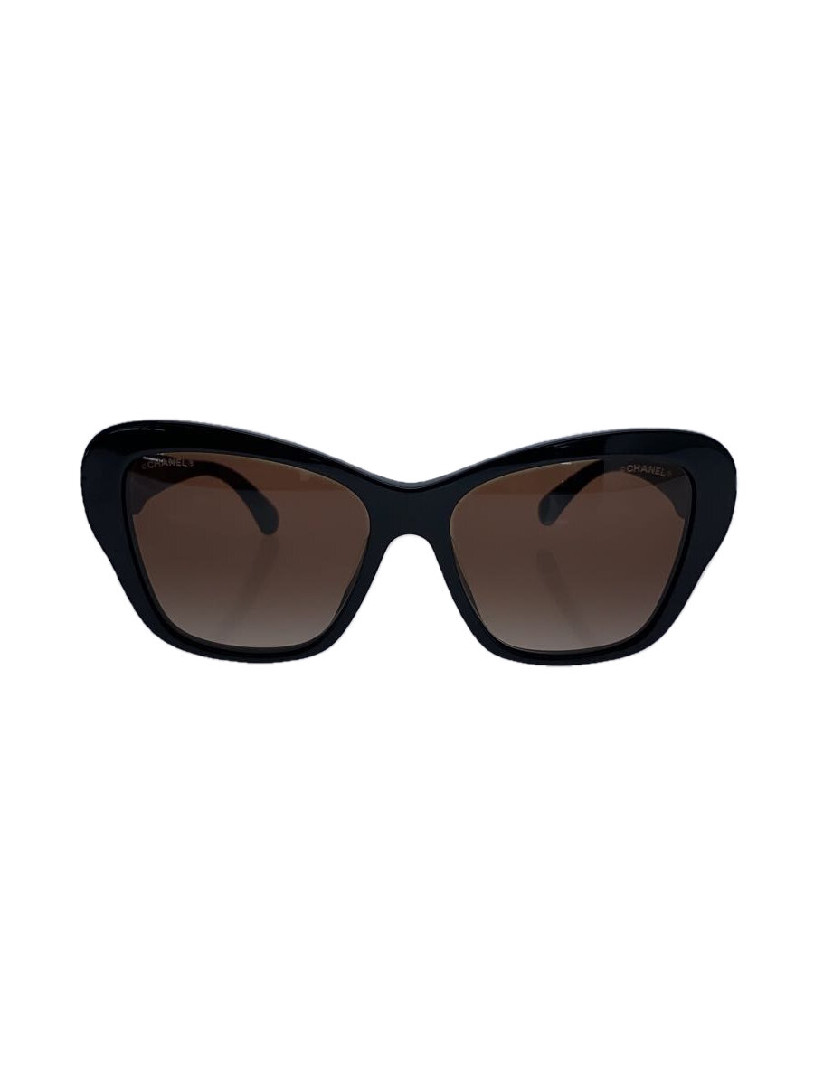 Lunettes de soleil femme CHANEL / BLK BRW 5457 Q A