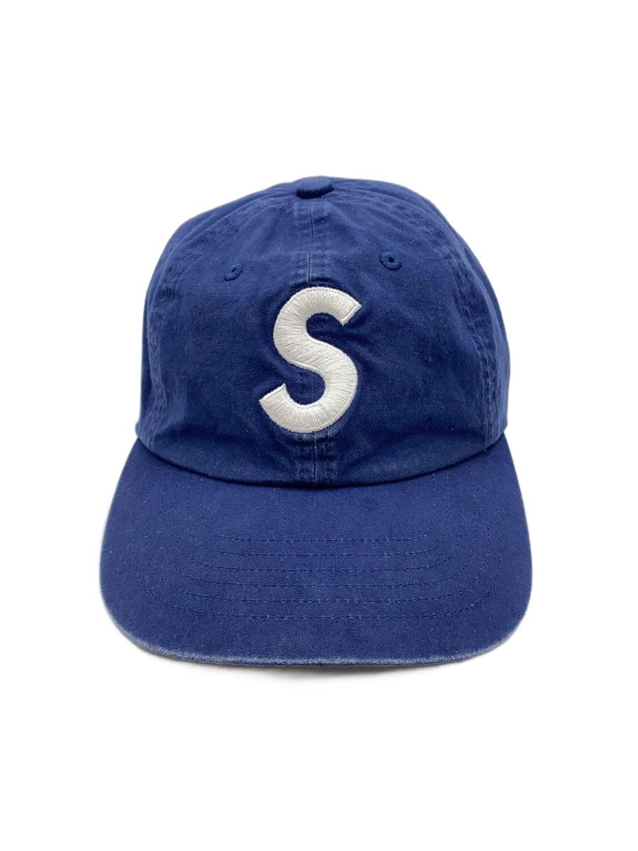 【中古】Supreme◆キャップ/--/コットン/ネイビー/メンズ//【服飾雑貨他】｜2ｎｄ STREET 店 9,095円