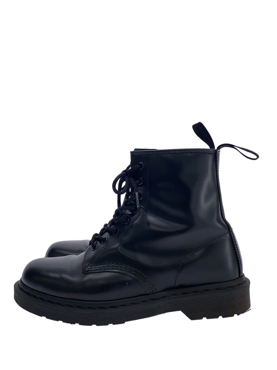 【中古】Dr.Martens◆レースアップブーツ/US10/BLK【シューズ】｜2ｎｄ STREET 店