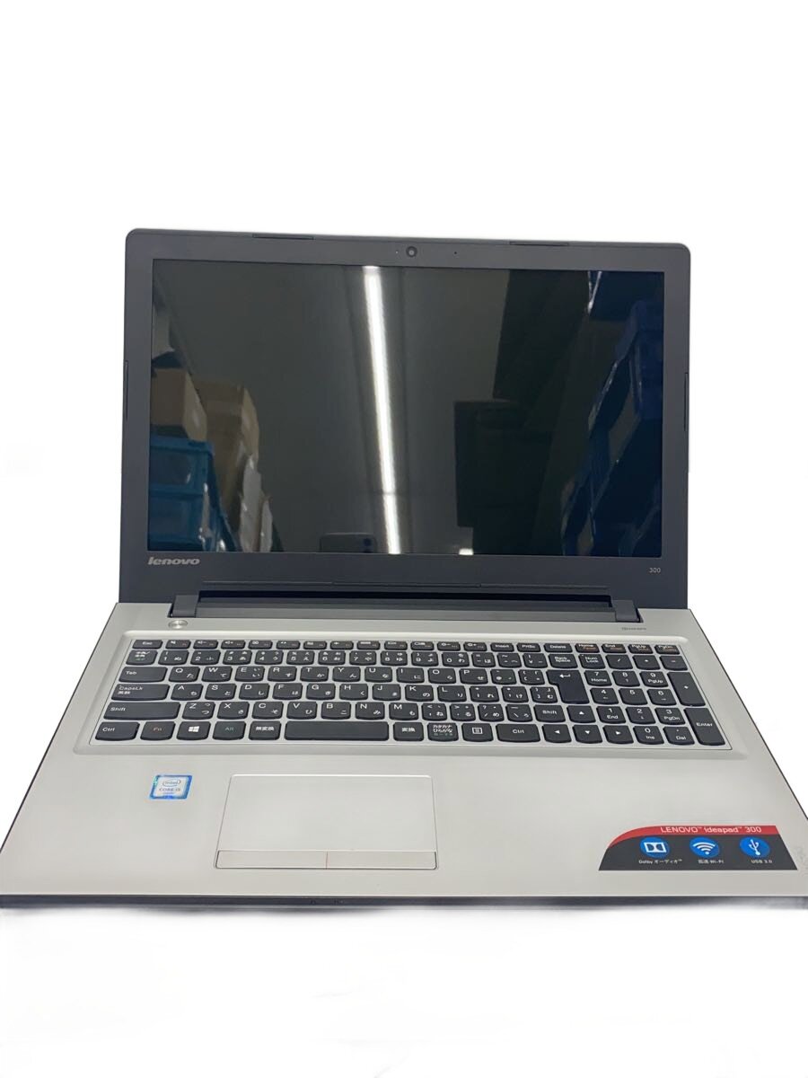 【中古】Lenovo◆ノートPC/その他/Core i5/4GB/2015年//【パソコン】｜2ｎｄ STREET 店