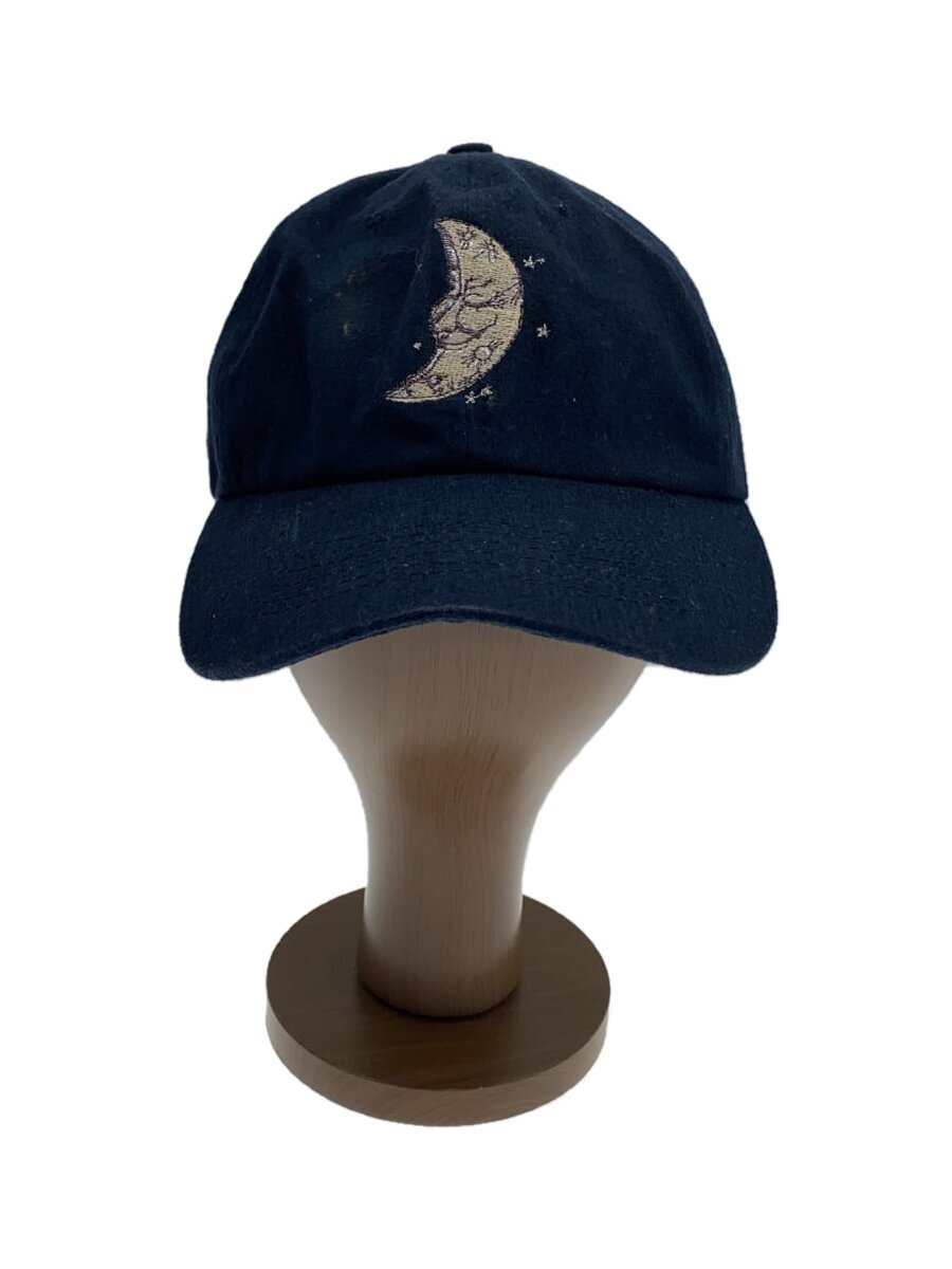 【中古】STUDIO Q/旗がしら/--/綿織物/NVY/メンズ【服飾雑貨他】