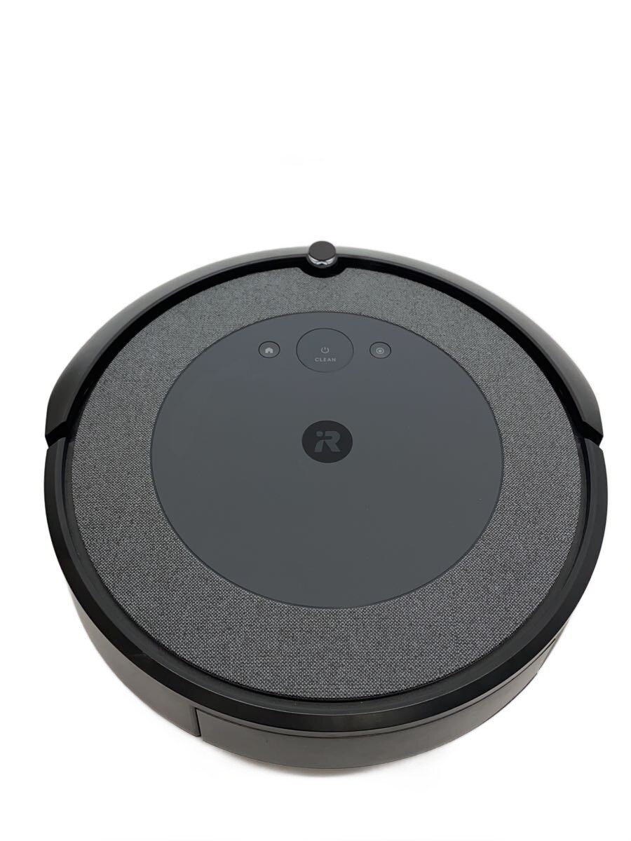【中古】iRobot◆掃き出す機 ルンバ i3 I315060【家電・視覚性・オーディオ】