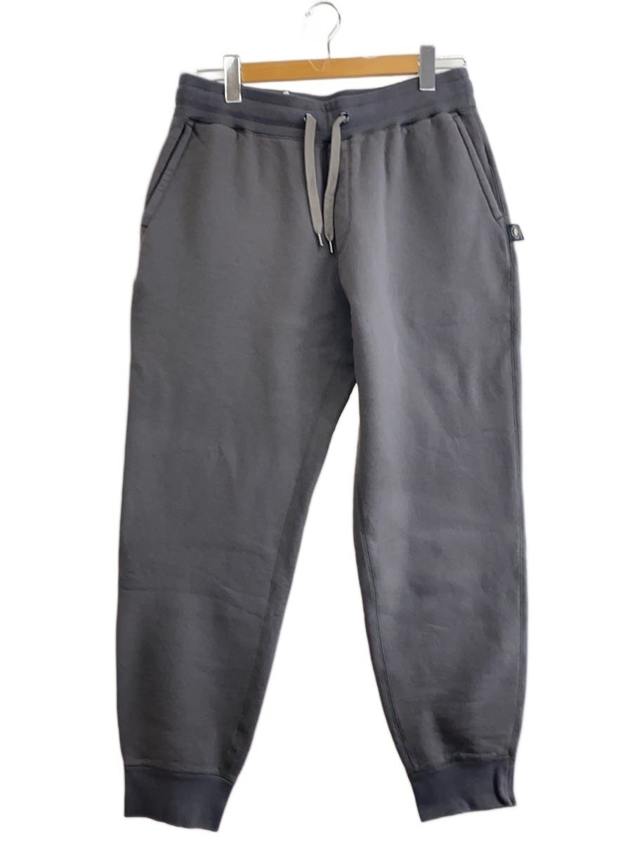 【中古】RATS◆タグ付/FLEECE JOGGER SWEAT PANTS/ボトム/XL/コットン/GRY/24rtc-1103//【メンズウェア】｜2ｎｄ STREET 店