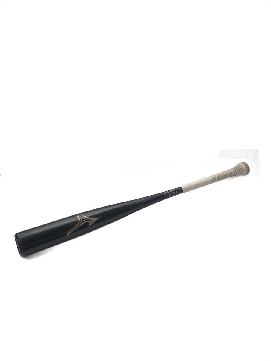 【中古】MIZUNO◆野球用品/BLK【スポーツ】