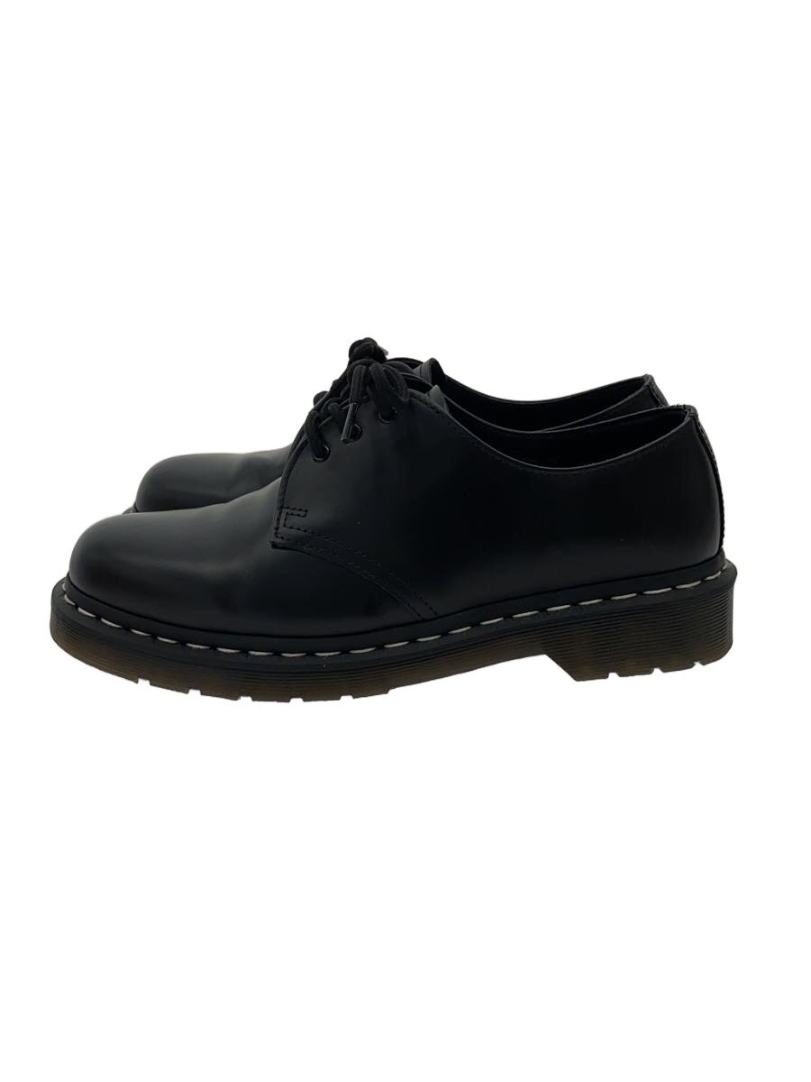 【中古】Dr.Martens◆シューズ/UK7/BLK/24757001【シューズ】