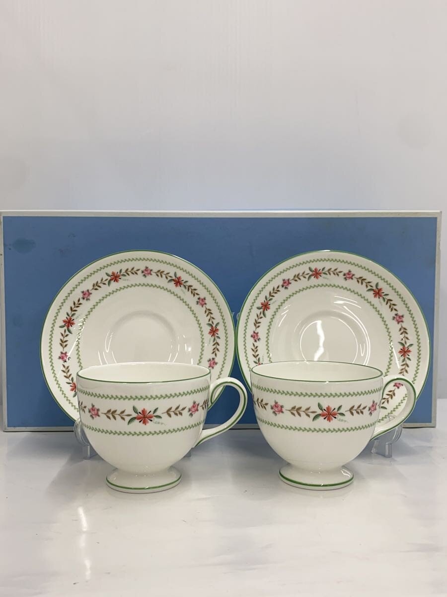【中古】WEDGWOOD◆洋食器その他/4点セット/BLU【キッチン用品】