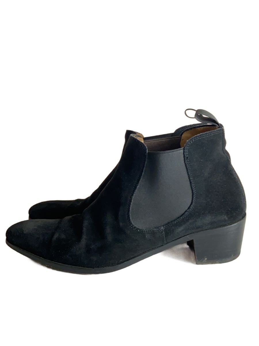 【中古】ブーツ/US10/BLK【シューズ】