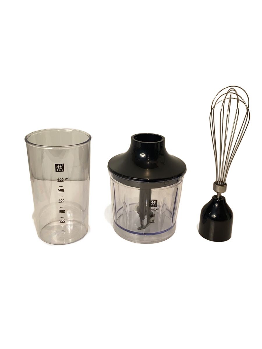 【中古】Zwilling J.A. Henckels◆ミキサー・フードプロセッサー/36460-006//【家電・ビジュアル・オーディオ】