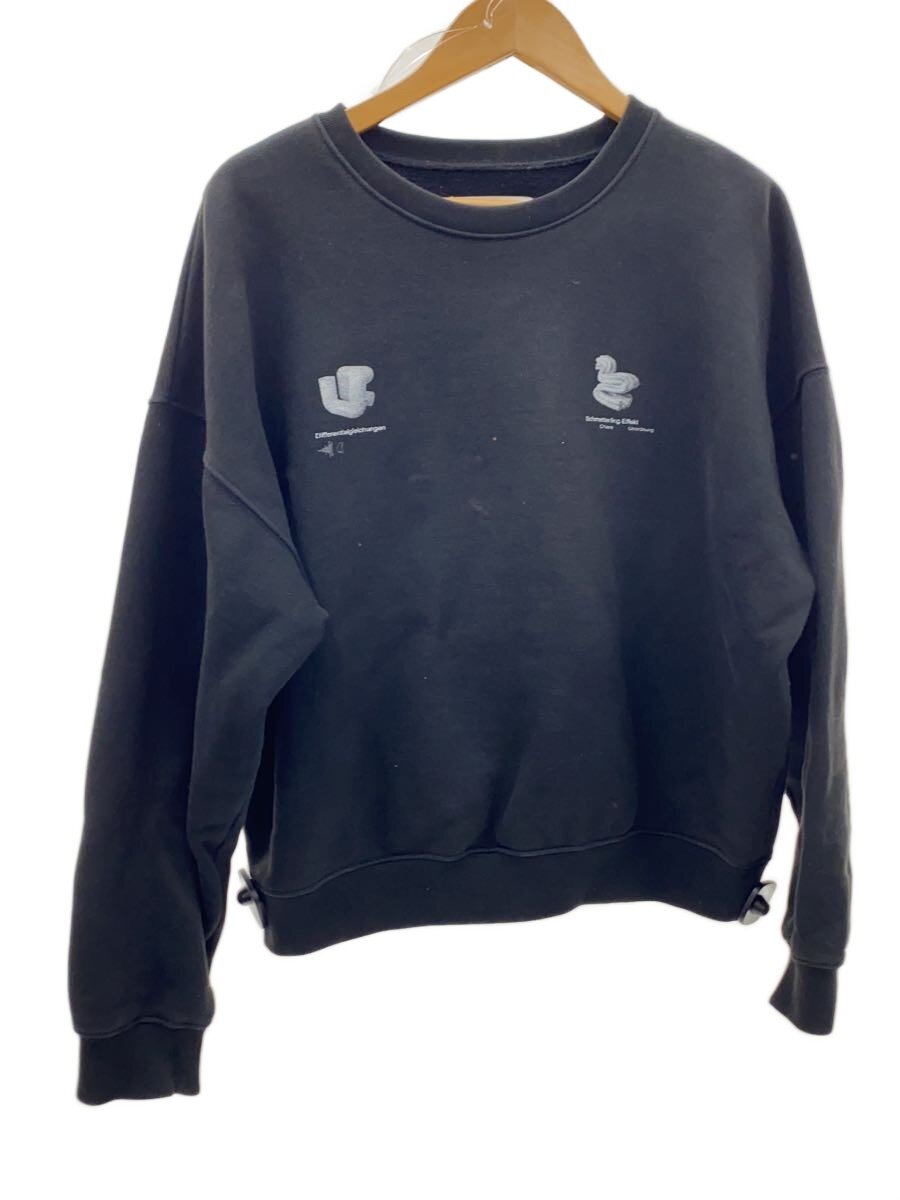 【中古】GADID ANONIEM◆流汗/--/綿織物/BLK/無地【メンズウェア】
