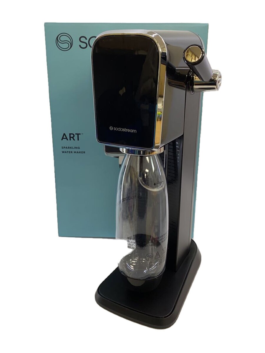 【中古】sodastream◆調理家電その他/SSM1104【家電・ビジュアル・オーディオ】