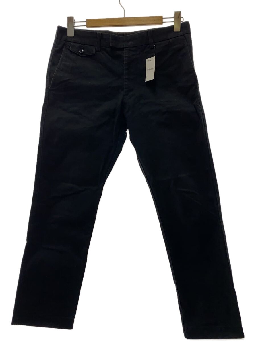 【中古】JUNYA WATANABE COMME des GARCONS MAN◆08AW/ボトム/M/コットン/ブラック/WB-P026【メンズウェア】|2nd STREET 店
