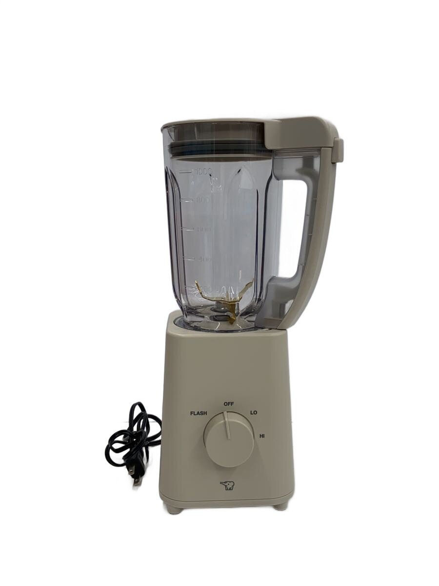 【中古】ZOJIRUSHI◆ミキサー・フードプロセッサー BM-SA10-HC【家電・ビジュアル・オーディオ】
